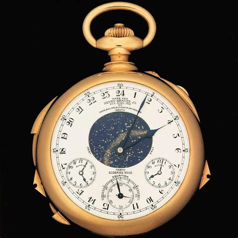 patek philippe supercomplication james ward packard kaufen|World’s ‘most complicated’ Patek Philippe gold watch .